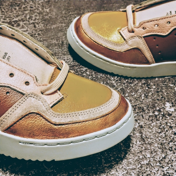 🆕Adidas Originals Supercourt Custom Sneakers - Picture 5 of 11